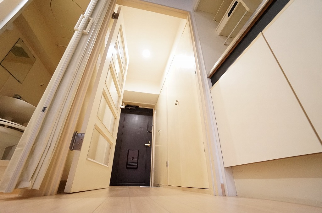 シャトーレ山内