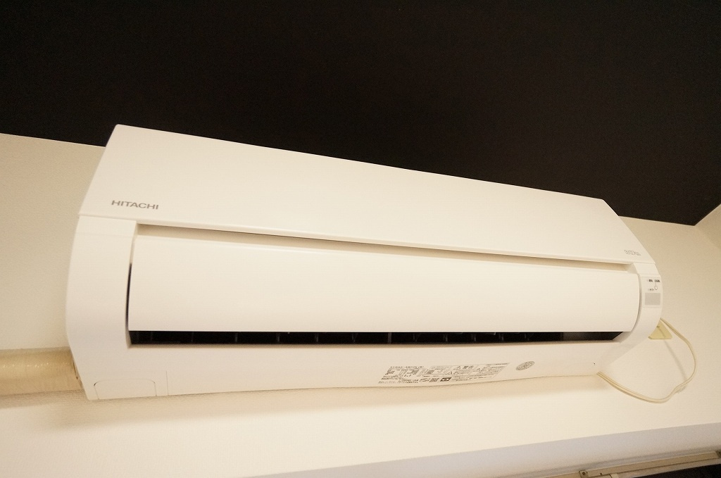 シャトーレ山内