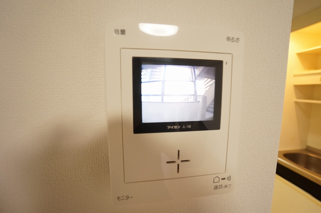 シャトーレ山内