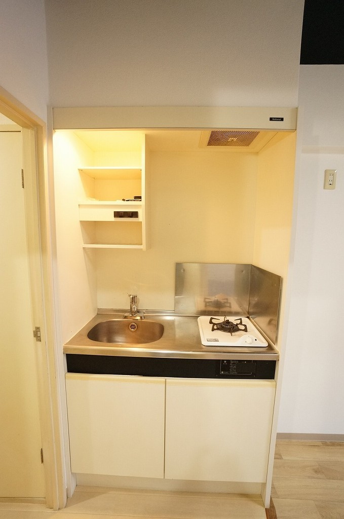 シャトーレ山内