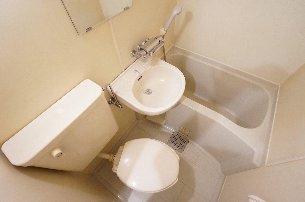 シャトーレ山内