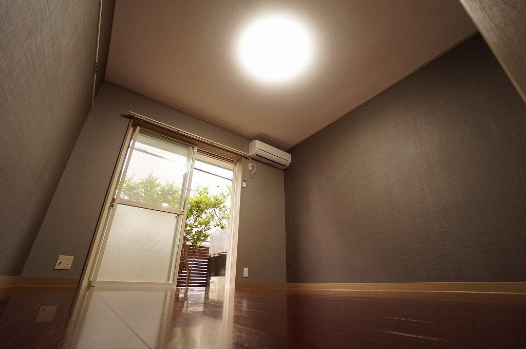 パーセル・ノグチ