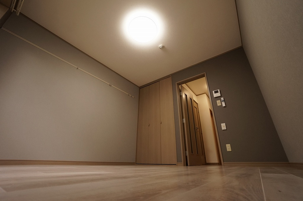 パーセル・ノグチ