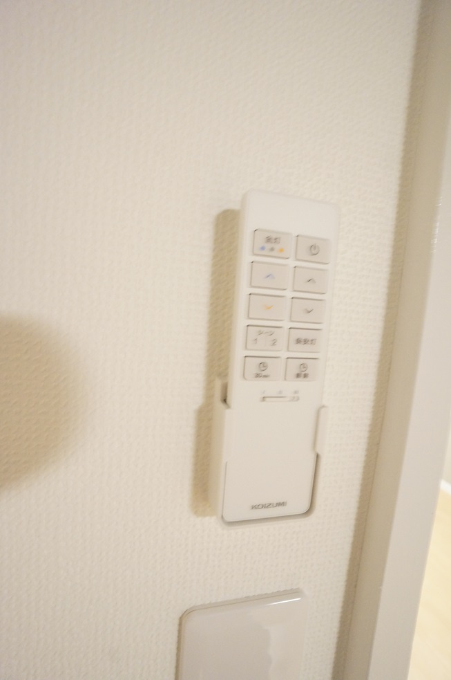エナージーの設備