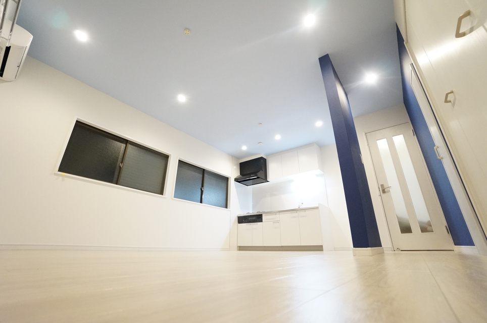 グリーンハイツＢ