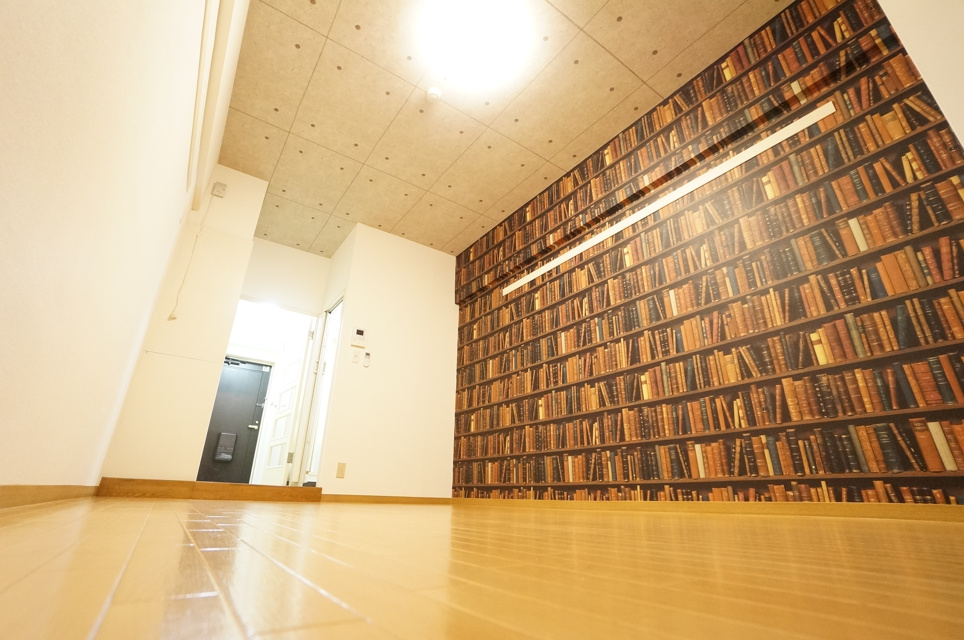 シャトーレ山内