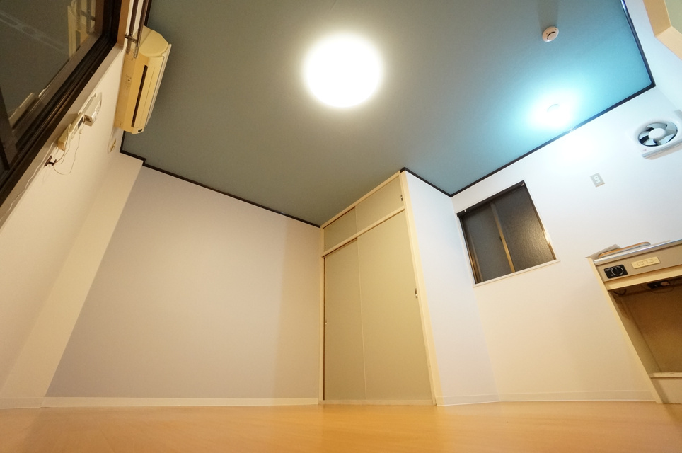 グレース武蔵浦和