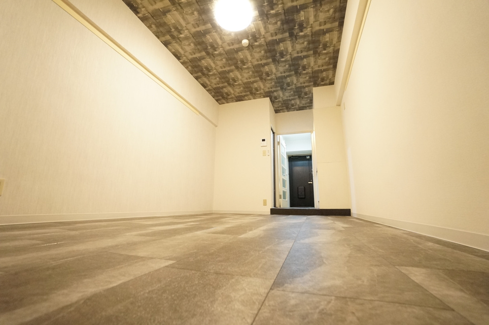 シャトーレ山内