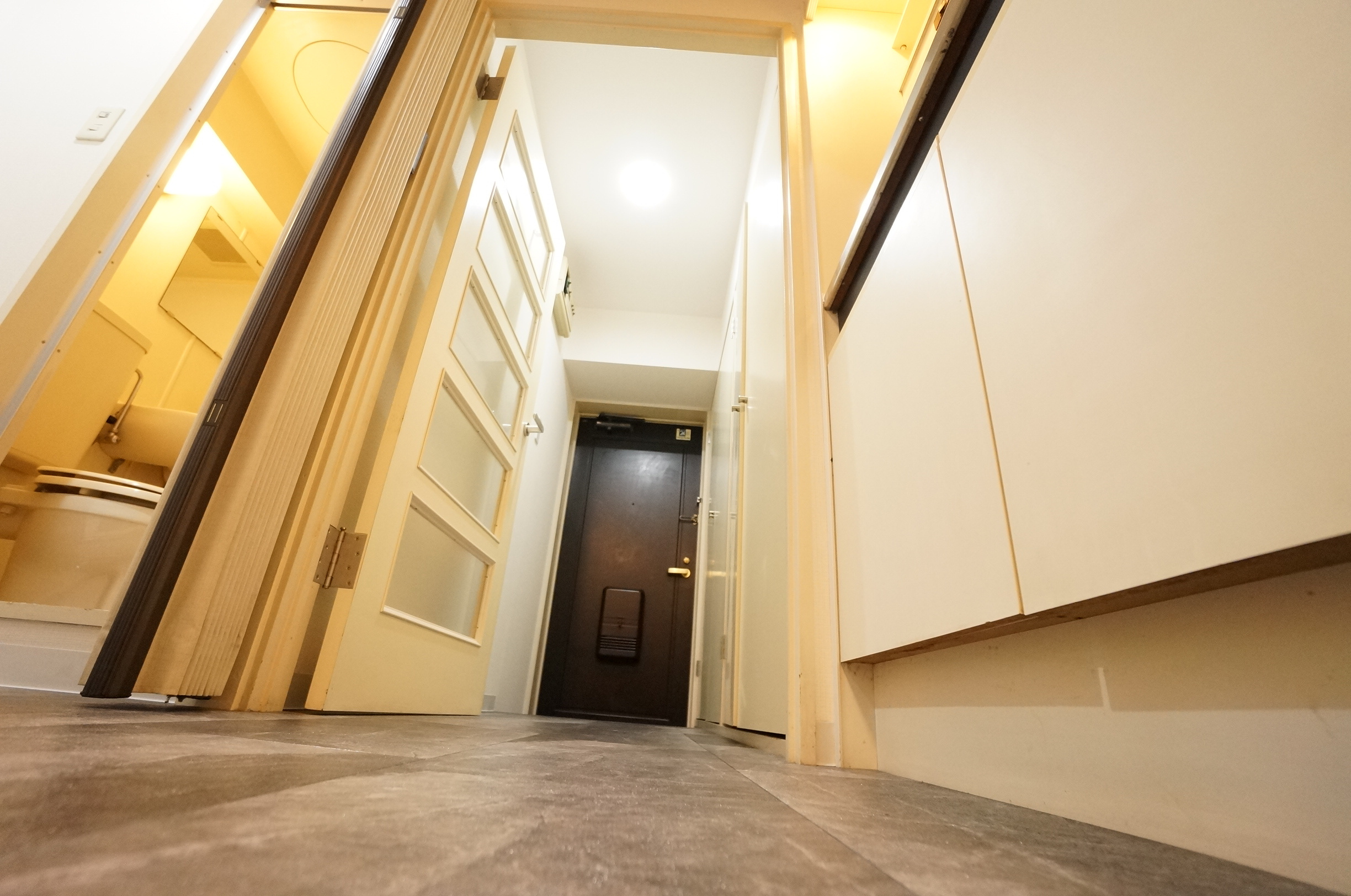 シャトーレ山内