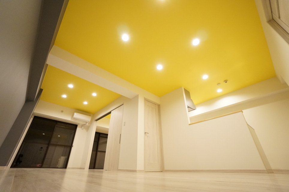 パークサイド戸田