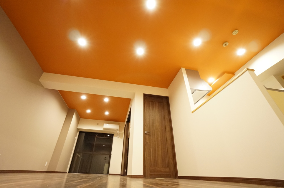 パークサイド戸田