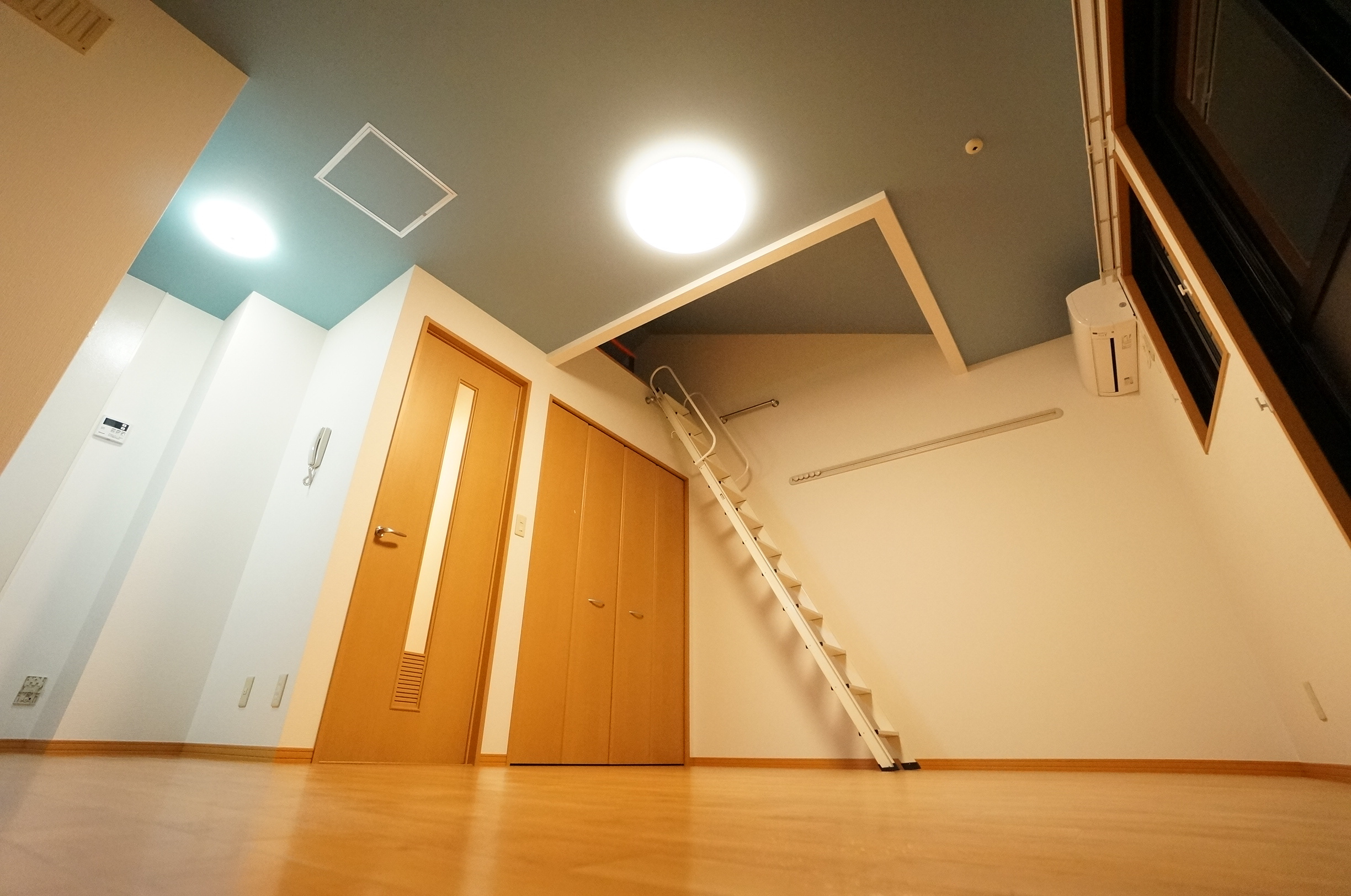 アーバンヒル弐番館