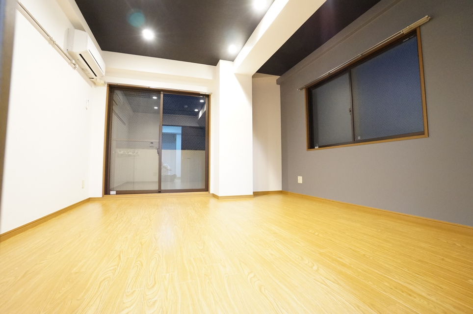 ウィステリア・ヤハギ