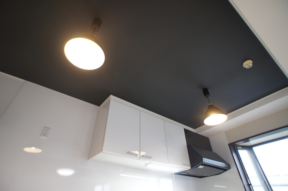 シティーハイツ