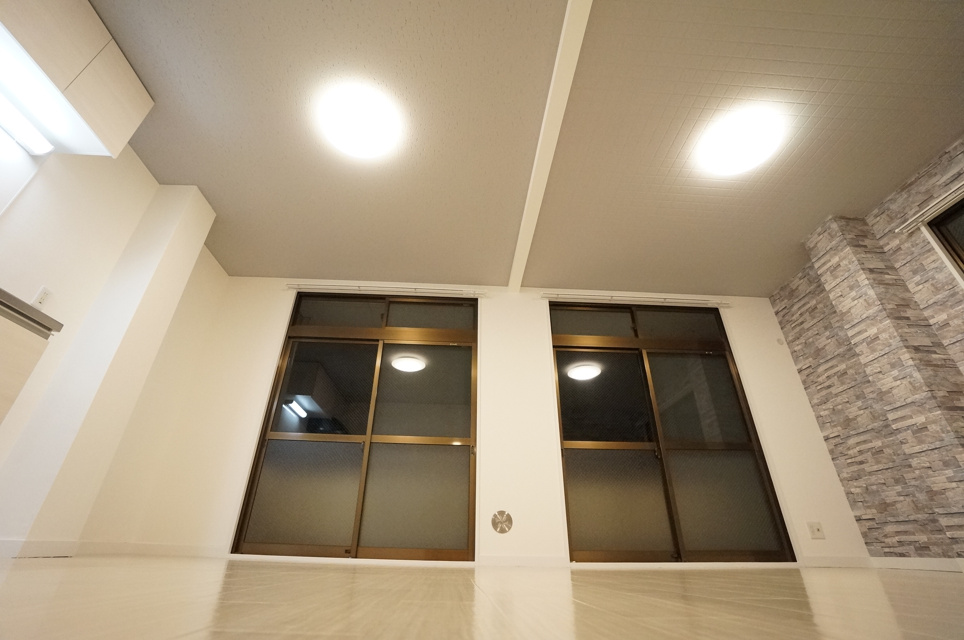 レジデンス奥墨