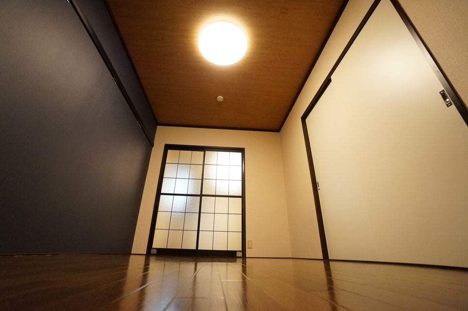 サンコーポ戸田