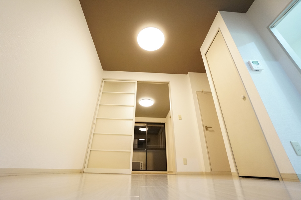 サンハウスⅡ102