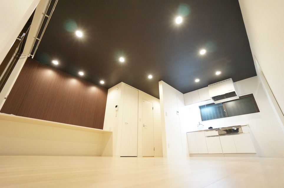 第２峰岸マンション