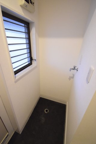 エナージーの設備
