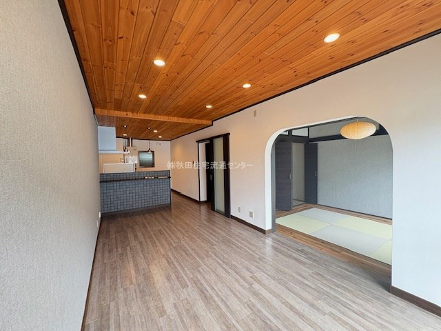 二葉マンション