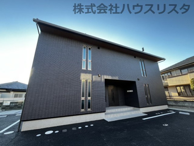 【外観】 | ユーフォルビア