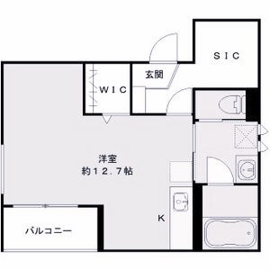 【間取り】 | ユーフォルビア
