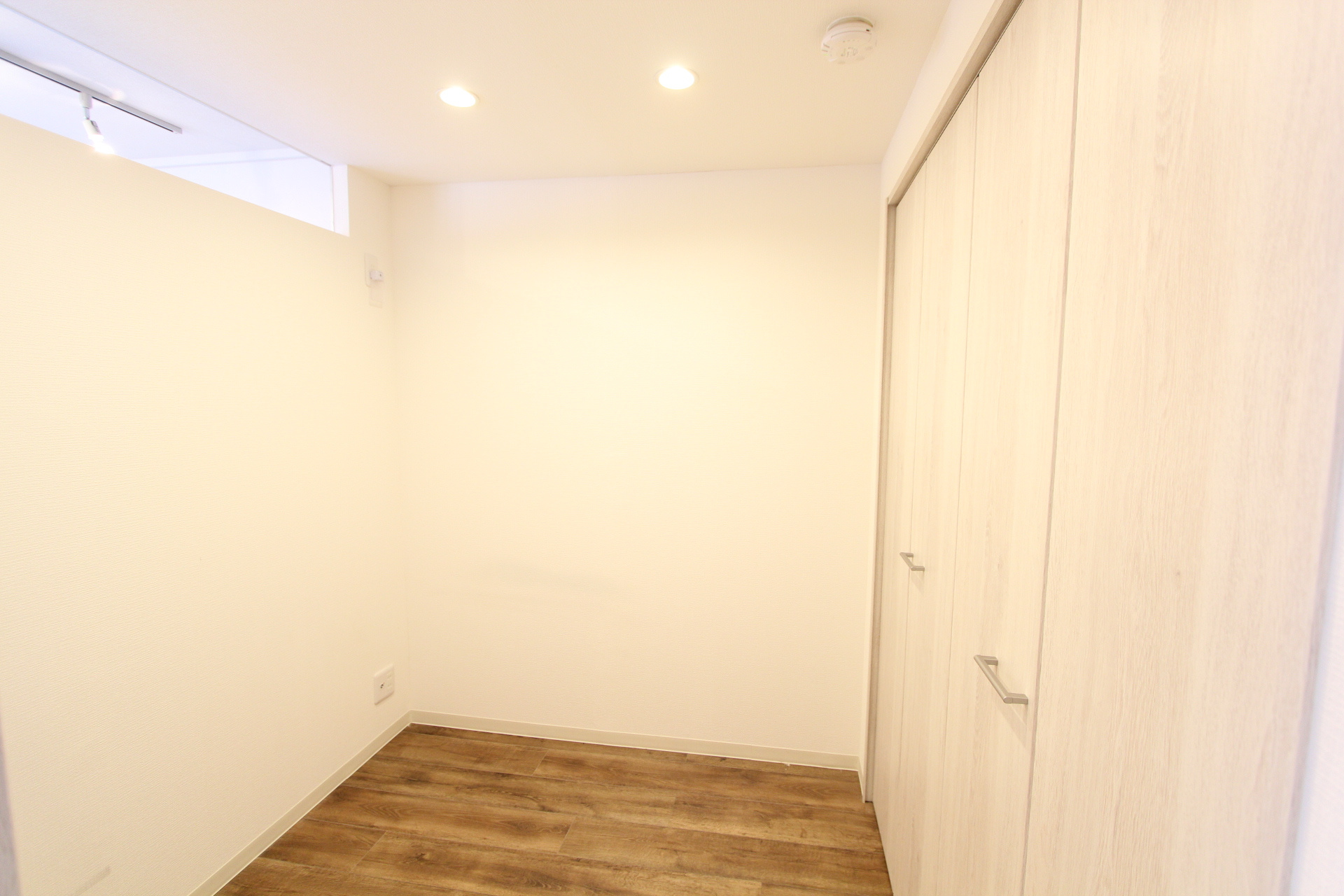 グランドハイツ泉が丘