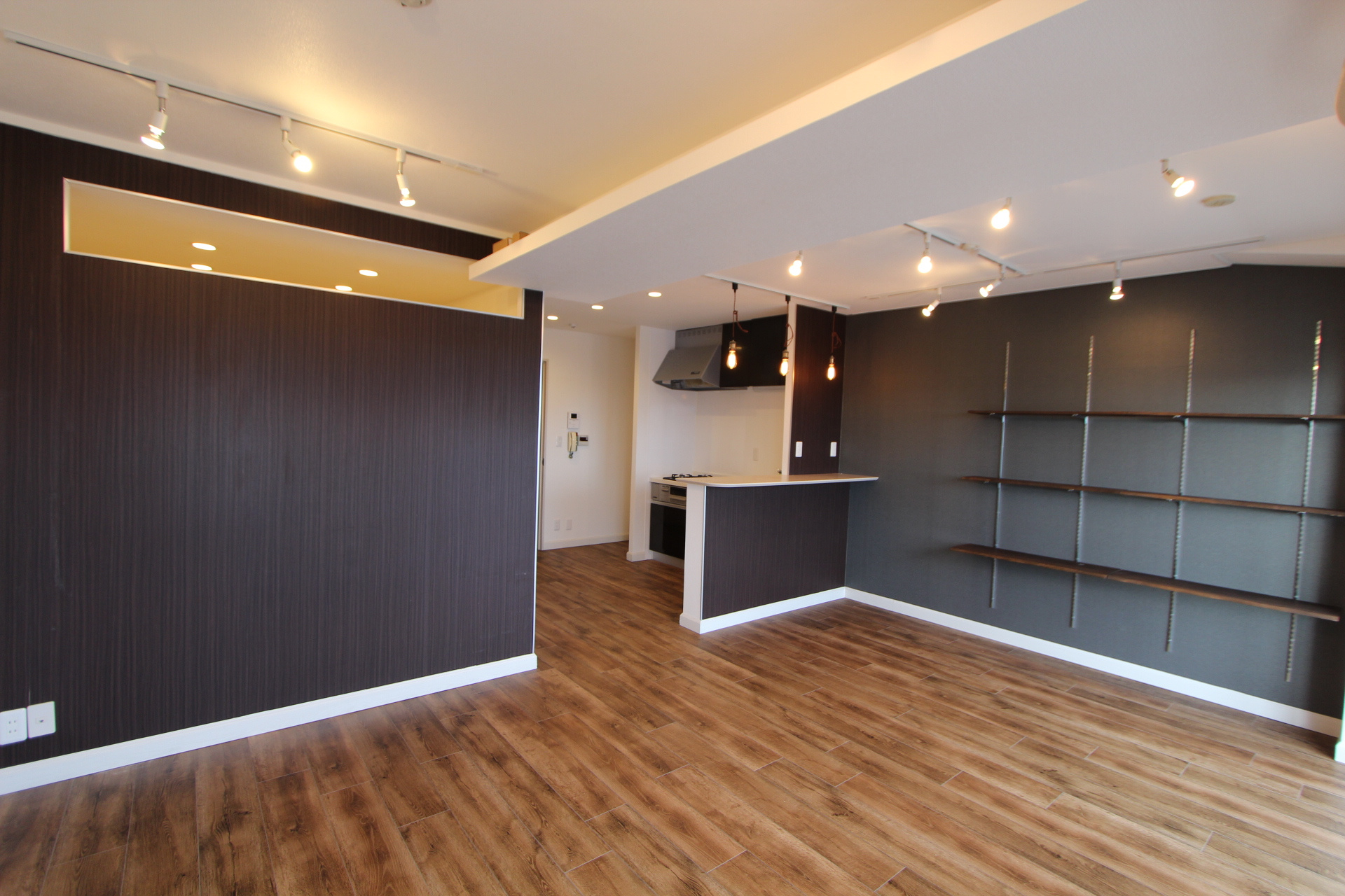 グランドハイツ泉が丘