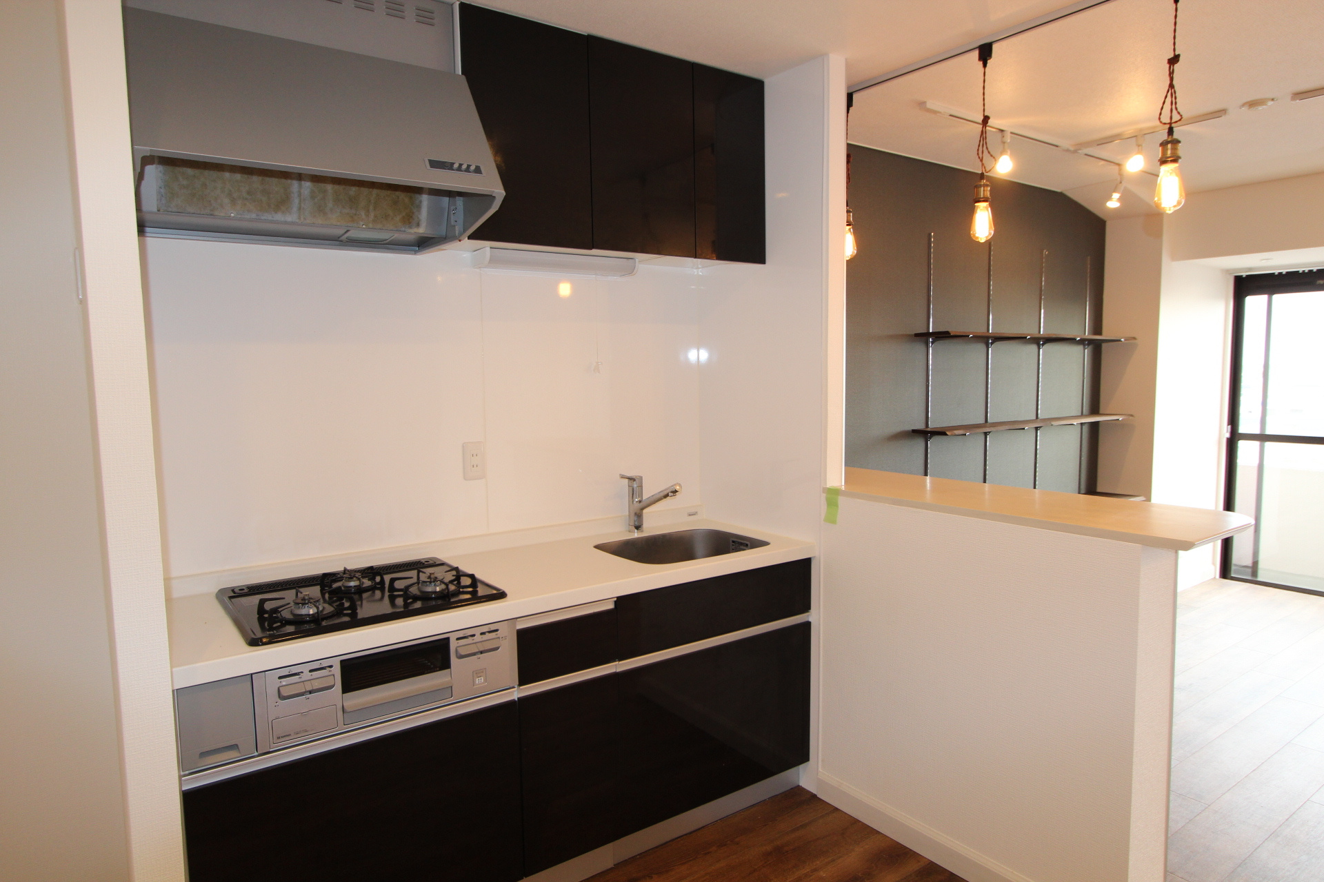 グランドハイツ泉が丘