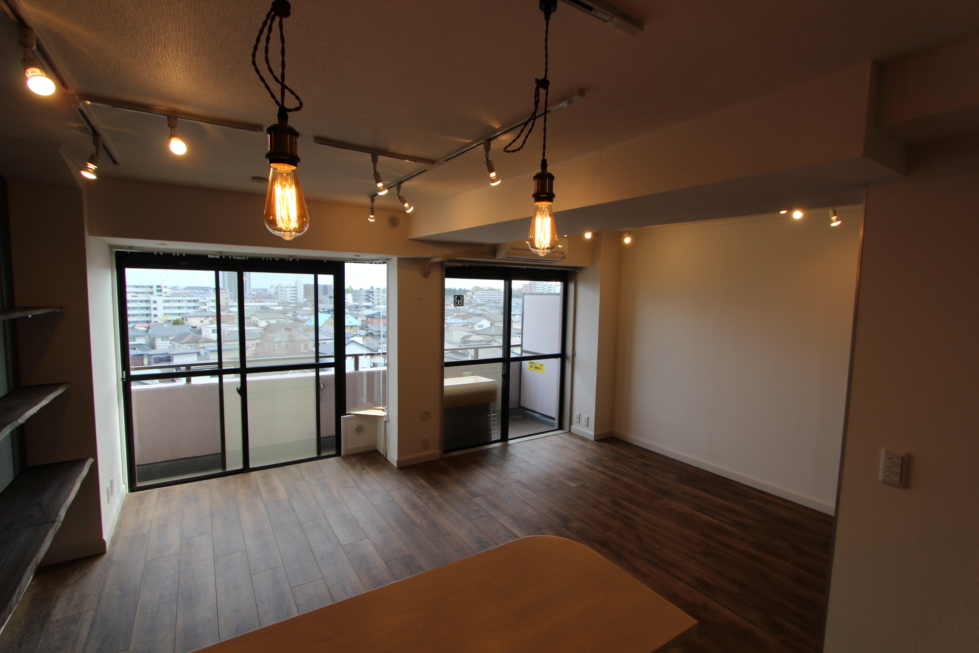 グランドハイツ泉が丘