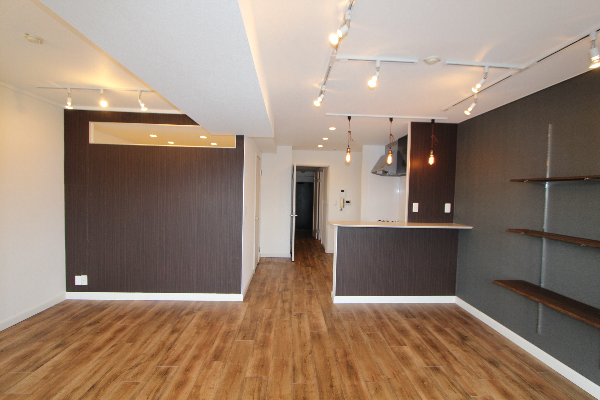 グランドハイツ泉が丘