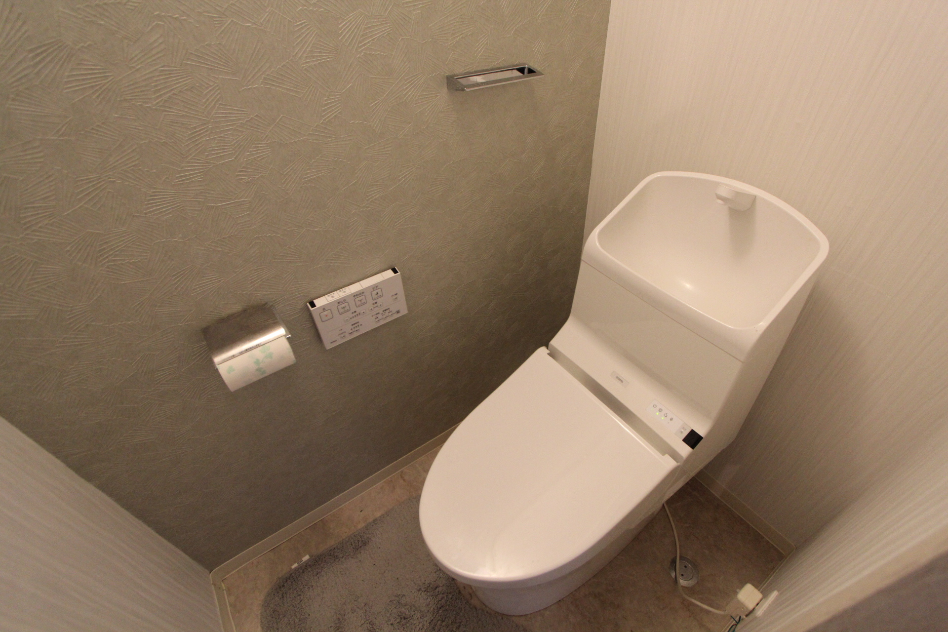 グランドハイツ泉が丘