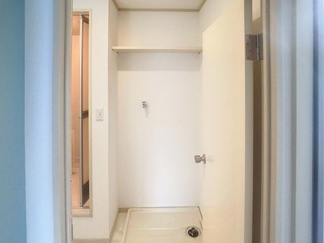 フレグランスピュアの設備