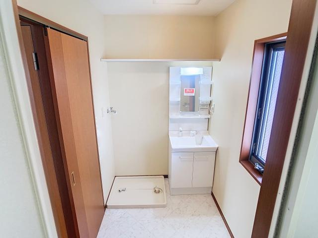 シャーメゾン北町B棟の設備