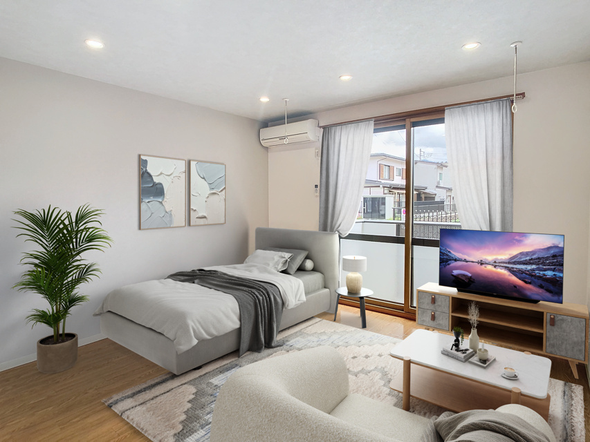 ソリストセレナーデ