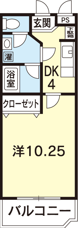 Lumiere住吉