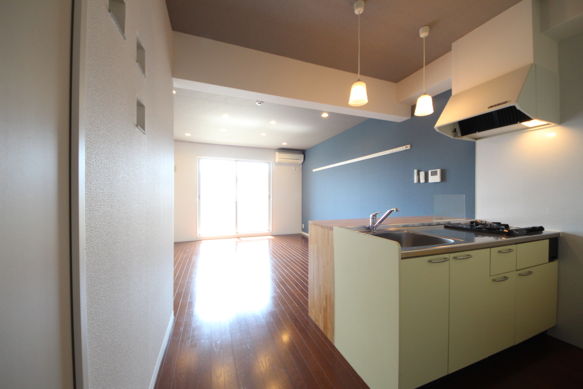 徳島市北矢三町２丁目の賃貸マンション