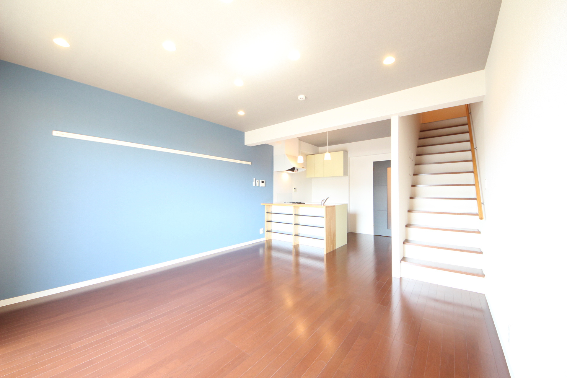 徳島市北矢三町２丁目の賃貸マンション