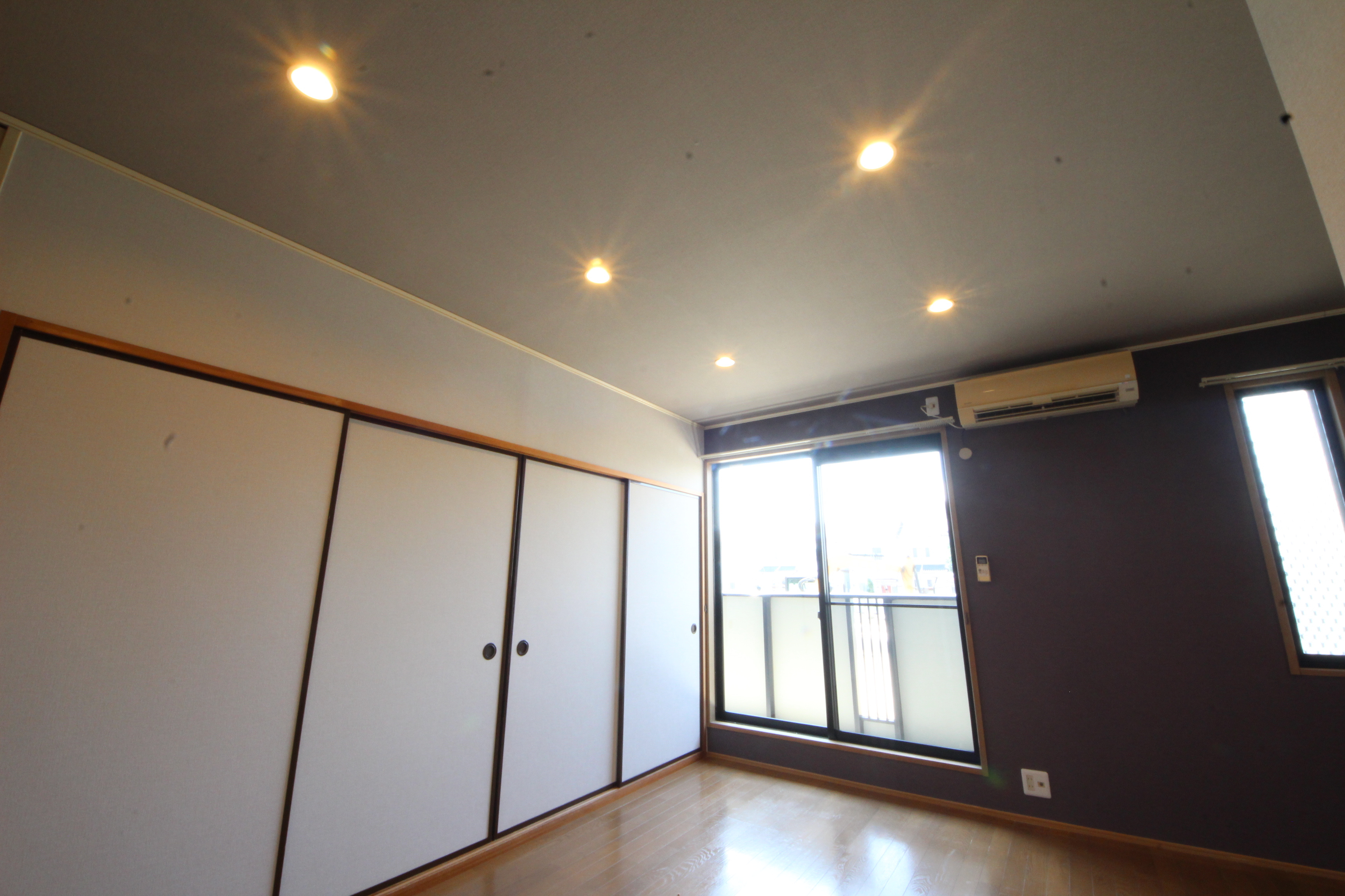 レトア富田橋A棟