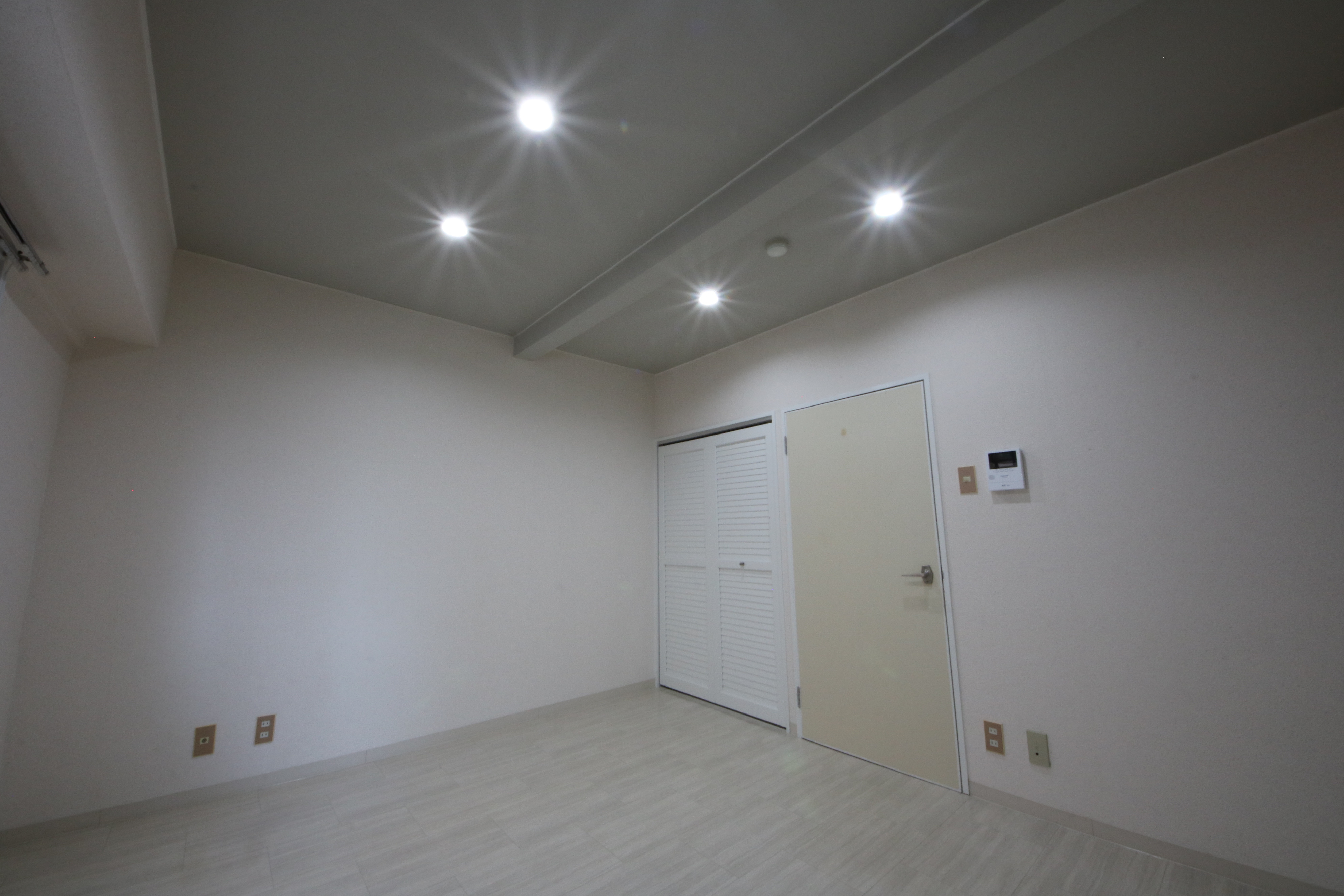 レジデンス佐古一番館