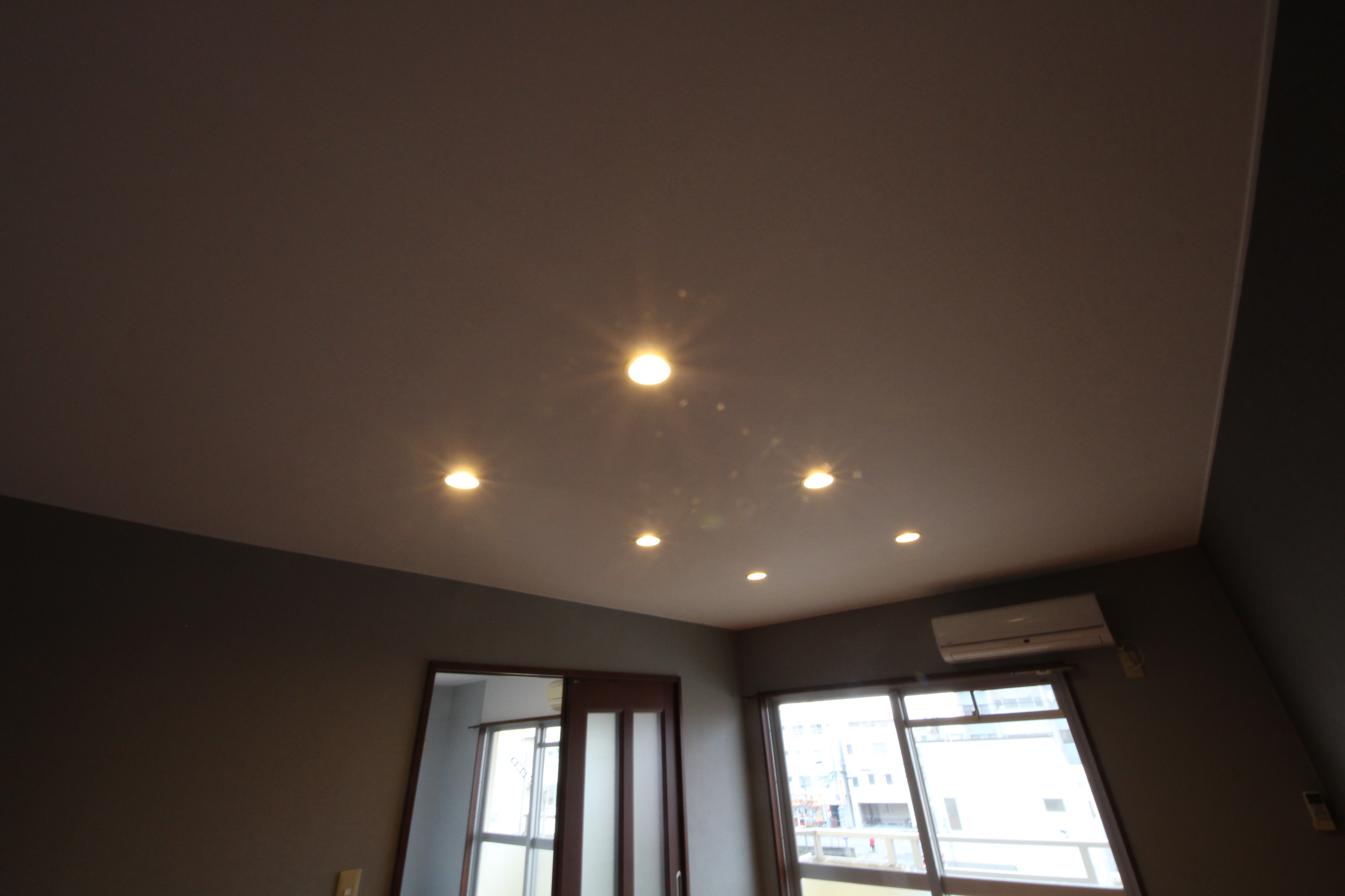 Lumiere住吉