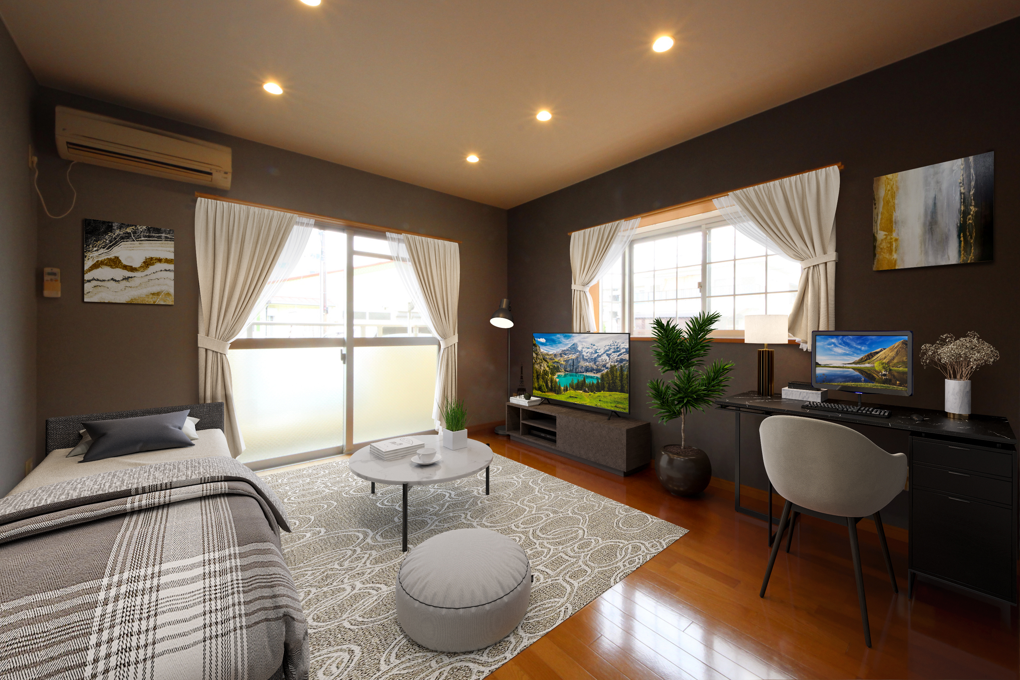 Lumiere住吉