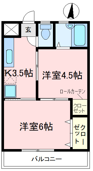 スイートハイム