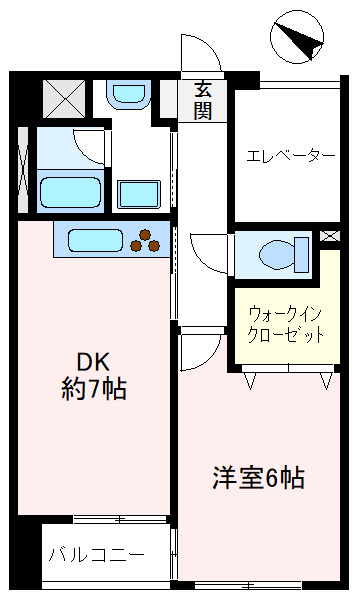 サンシャイン狭山
