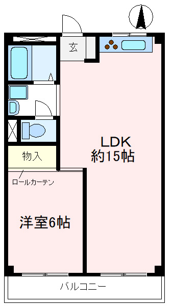 飯島ハイツ