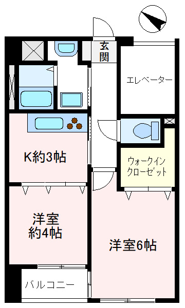 サンシャイン狭山
