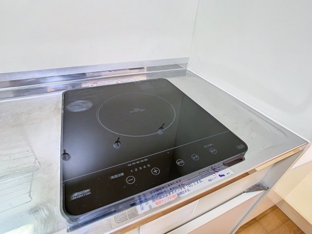 メゾン若葉のキッチン