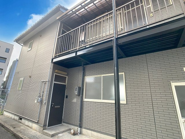 メゾン若葉のその他