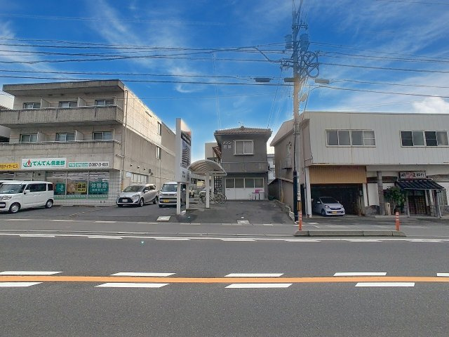 メゾン若葉のその他