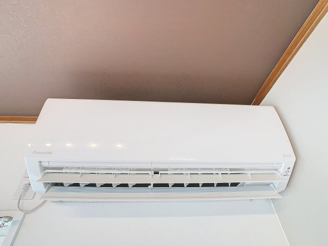 メゾン若葉の設備